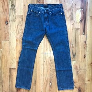 BULLHEAD MEN’S SLIM FIT JEANS - 30x32